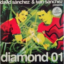 David Sanchez  & Ivan Sanchez – Diamond 01 