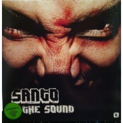 Santo - The Sound(PRODUCCIÓN DI CARLO)