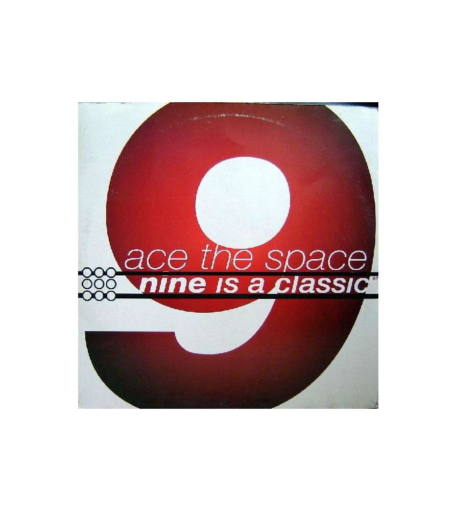Ace The Space  - Nine Is A Classic
