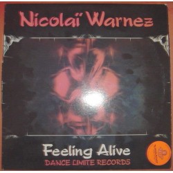 Nicolai Warnez-Feeling Alive 