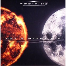 Two-Time – Day & Night EP(2 MANO,TEMAZO COLISEUM 2005¡¡)