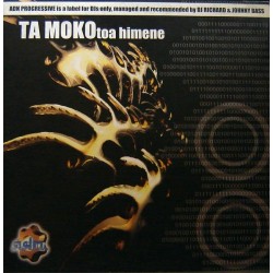 Ta Moko – Toa Himene(2 MANO,BUEN TEMA JUMPER-PROGRESSIVE¡)