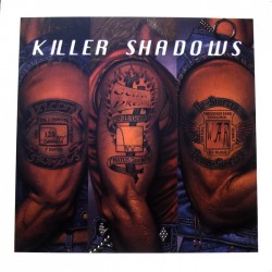 Killer Shadows – Golden Dreams(TEMAZO REMEMBER¡¡)