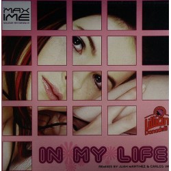 Lillian Donadelli – In My Life (TEMAZO CARLOS VK)