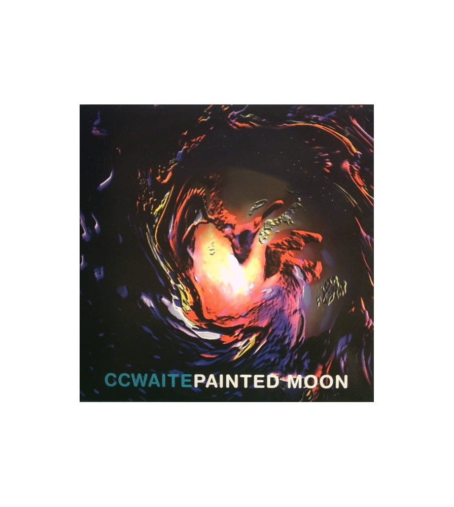 CC Waite – Painted Moon (2 MANO,TEMAZO 90'S¡¡)