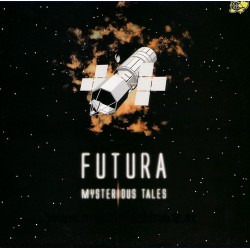 Futura  - Mysterious Tales