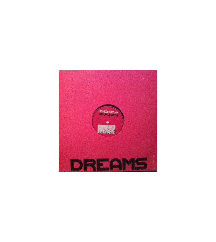 Blue Summer / Kamikaze – Dreams / Fucking (2 MANO,COMO NUEVO¡¡)