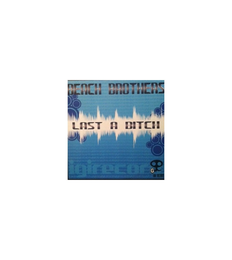 BEACH BROTHERS - LAST A BITCH / DJ ZECK - BELIEVE (PRODUCCION GIGI PUSSY)