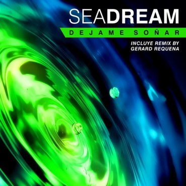 Seadream – Dejame Soñar (2 MANO,COMO NUEVO¡¡)