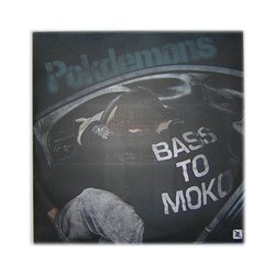 Pokdemons – Bass To Moko (NUEVO)