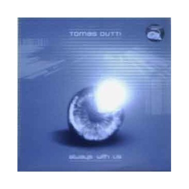 Tomas Dutti – Always With Us (2 MANO,INCLUYE CORTE TECHNO¡)