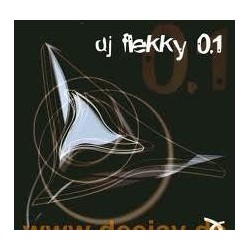 DJ Flekky – 0.1(POKY + HARDSTYLE)