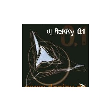 DJ Flekky – 0.1(POKY + HARDSTYLE)