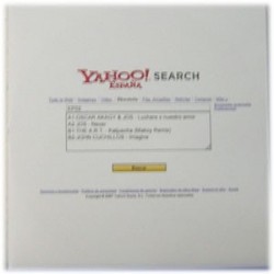 Yahoo EP. 002 (INCLUYE LOS PELOTAZOS KATJUSCHA,JOHN CUCHILLOS & LUCHARE POR NUESTRO AMOR¡¡)