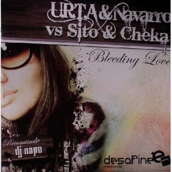 URTA & Navarro vs Sito & Cheka-Bleeding Love