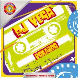 DJ Vega – Pokardo (2 MANO,COMO NUEVO.WANCHU MUSIC¡)