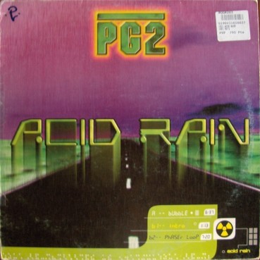 PG2 – Acid Rain(2 MANO,TEMAZO¡¡)