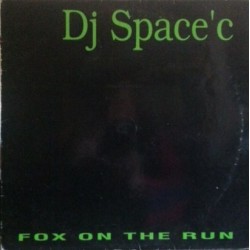 D.J. Space'C – Fox On The Run (2 MANO,CANTADO ITALO¡)