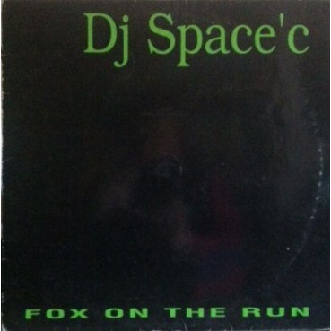 DJ Space'C – Fox On The Run (2 MANO,CANTADO ITALO¡)