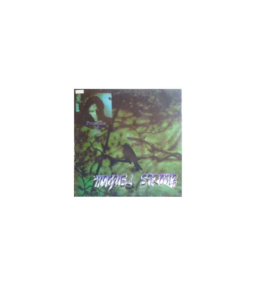 Miguel Stronz – Presence Of Love (2 MANO,TEMAZO SELLO AREA INTERNACIONAL¡)