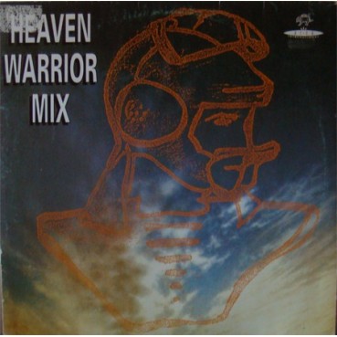 Made In Valencia II – Heaven Warrior Mix (2 MANO,SELO AREA INTERNACIONAL
