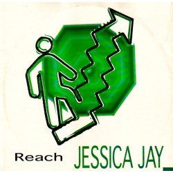 Jessica Jay – Reach (2 MANO,TEMAZO ITALO SAIFAM¡¡)