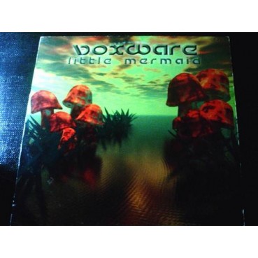Voxware – Little Mermaid (2 MANO,TEMAZO DEL 99¡¡)