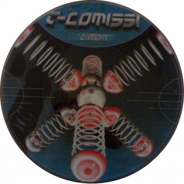 T-Comissi - C'Mon