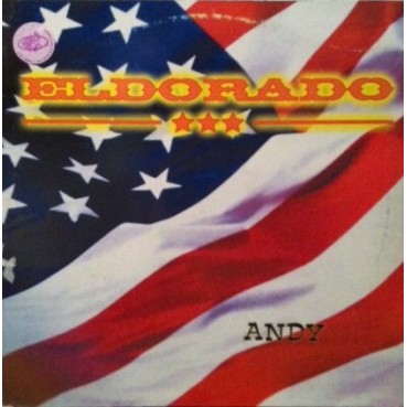 Andy – Eldorado(2 MANO,PELOTAZO BUSCADISIMO DEL 97¡¡)