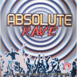 Pink Records - Absolute Rave (2 MANO,TEMAZO PINK RECORDS¡¡)