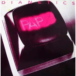 Dianetics – Papy (2 MANO,TEMAZO CONTRASEÑA RECORDS¡)