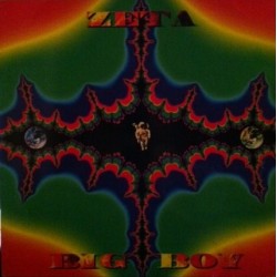 Zeta – Big Boy(2 MANO,TEMAZO MAKINA 97¡¡) 