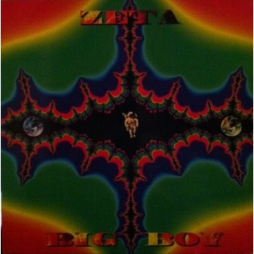 Zeta – Big Boy(2 MANO,TEMAZO MAKINA 97¡¡) 