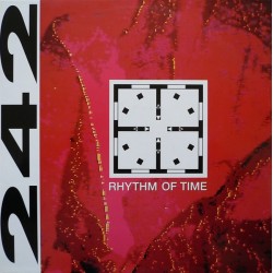 Front 242 – Rhythm Of Time (2 MANO,GUITARREO)