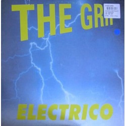 The Grip  – Electrico (2 MANO,TEMAZO FERPAS¡¡)