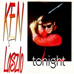 Ken Laszlo – Tonight (2 MANO,TEMAZO ITALO¡¡)