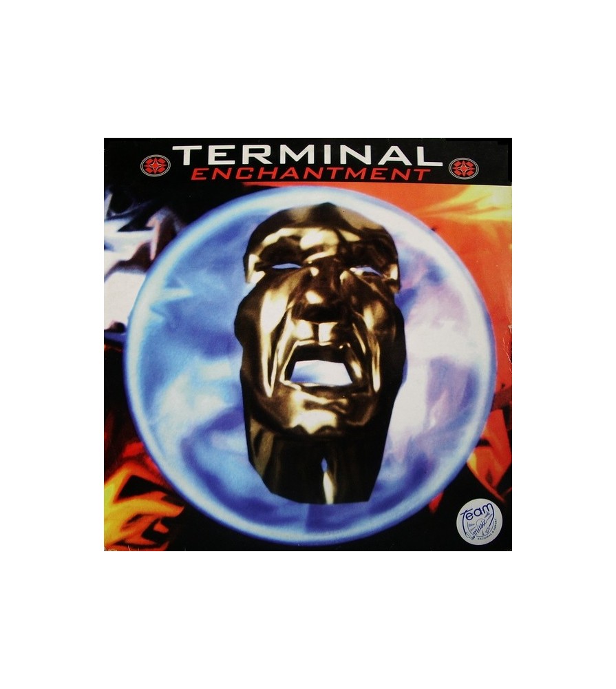 Terminal – Enchantment (2 MANO,TEMAZO DEL 95¡¡)