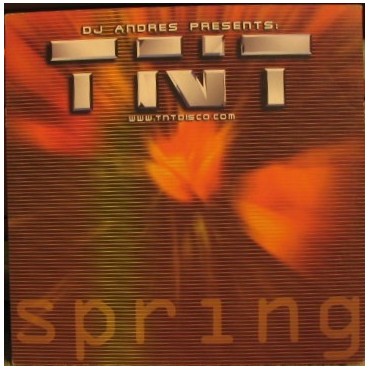 TNT  – Spring (2 MANO,TEMAZO MAKINA + CANTADO¡¡)