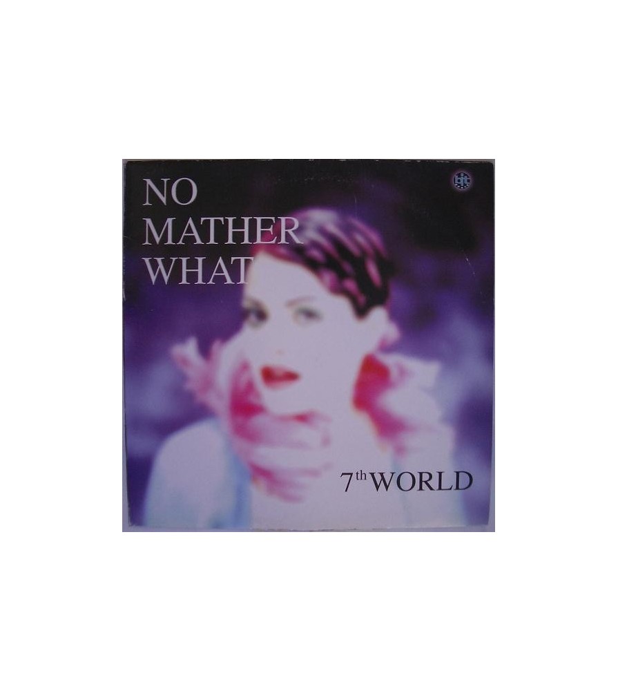 7th World – No Matter What (2 MANO,CANTADITO REMEMBER DEL 98¡¡)