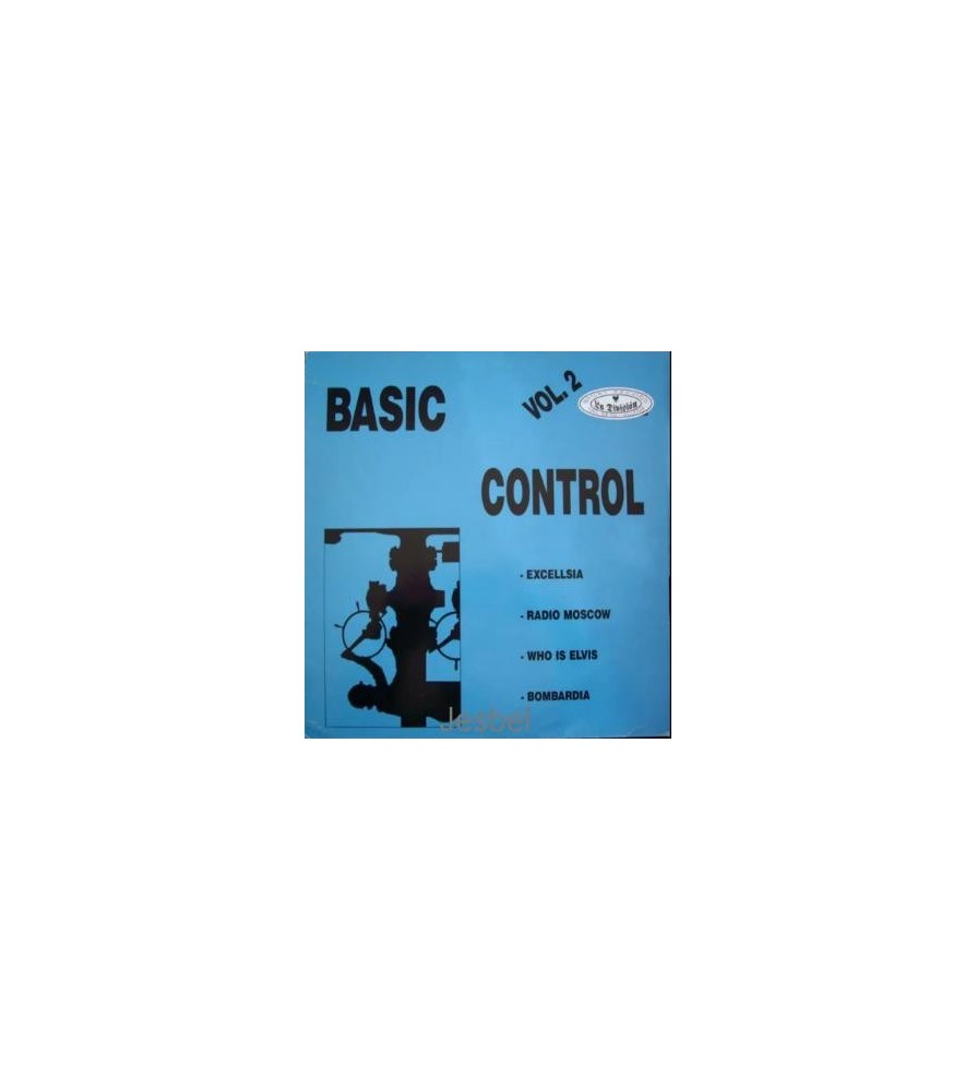Basic Control – Vol. 2 (2 MANO,TEMAZOS REMEMBER¡¡)