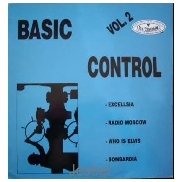 Basic Control – Vol. 2 (2 MANO,TEMAZOS REMEMBER¡¡)