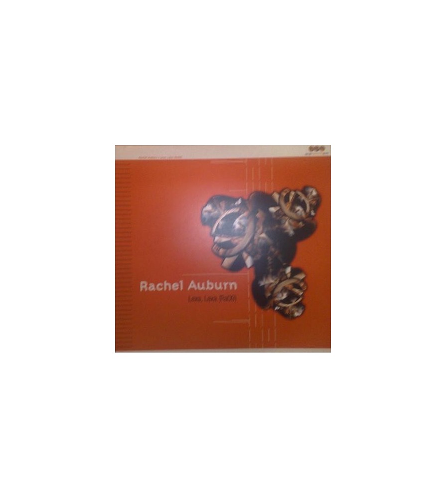 Rachel Auburn – Lexa, Lexa (Ra09) (2 MANO,DISCO NACIONAL)