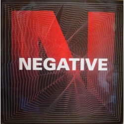 Negative  – Negative (2 MANO,SELLO CHIQUILLA,TEMAZO DEL 95¡¡)