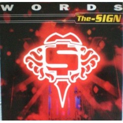 The Sign – Words (2 MANO,CANTADITO REMEMBER)