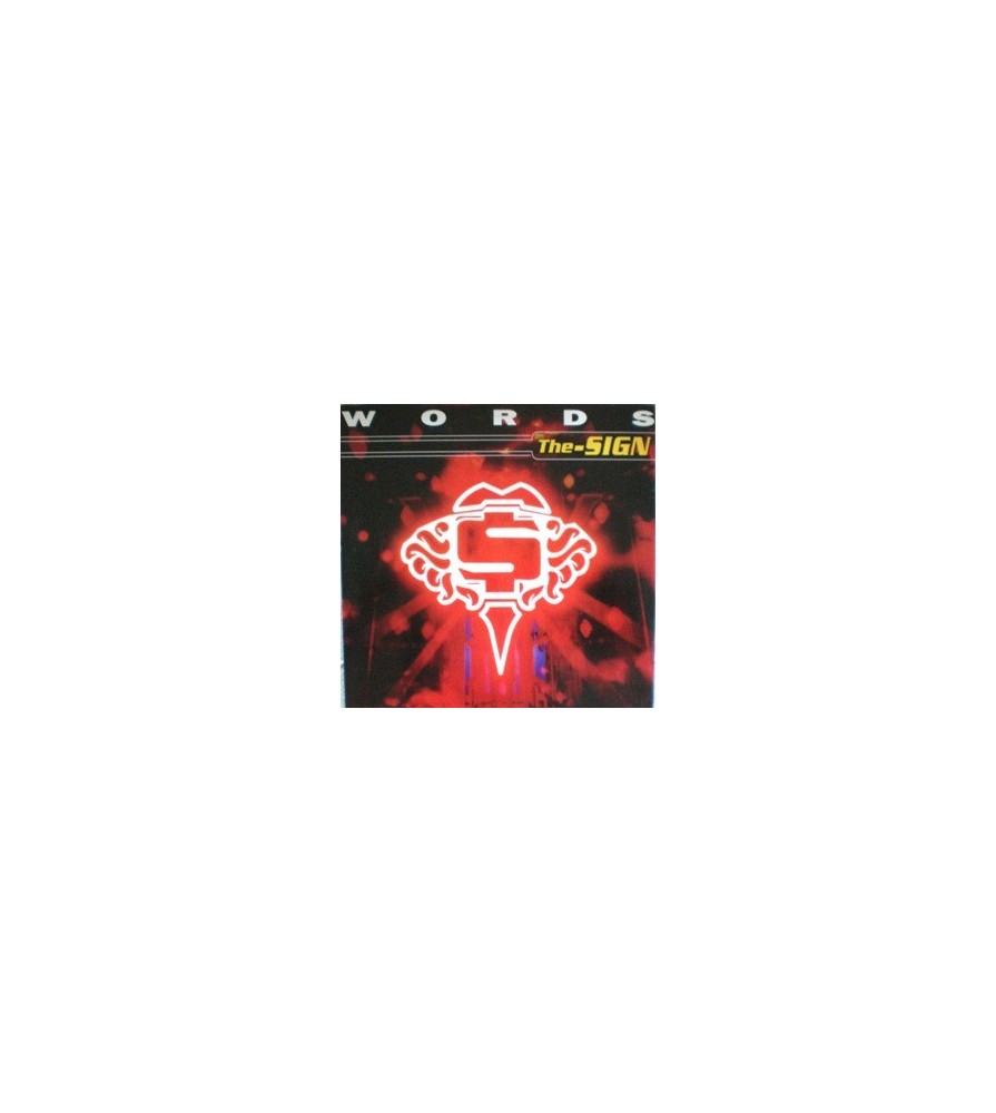 The Sign – Words (2 MANO,CANTADITO REMEMBER)