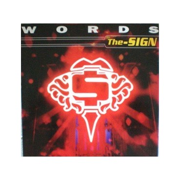 The Sign – Words (2 MANO,CANTADITO REMEMBER)