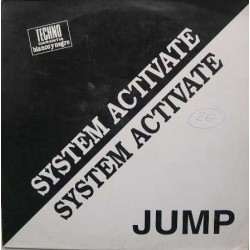 System Activate – Jump (2 MANO,TEAZO REMEMBER¡¡)