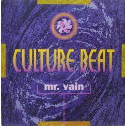 Culture Beat – Mr. Vain (2 MANO,TEMAZOO¡¡¡ COPIA IMPORT)