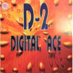 D-2 – Digital Ace (2 MANO,TEMAZO REMEMBER-MAKINA¡¡)