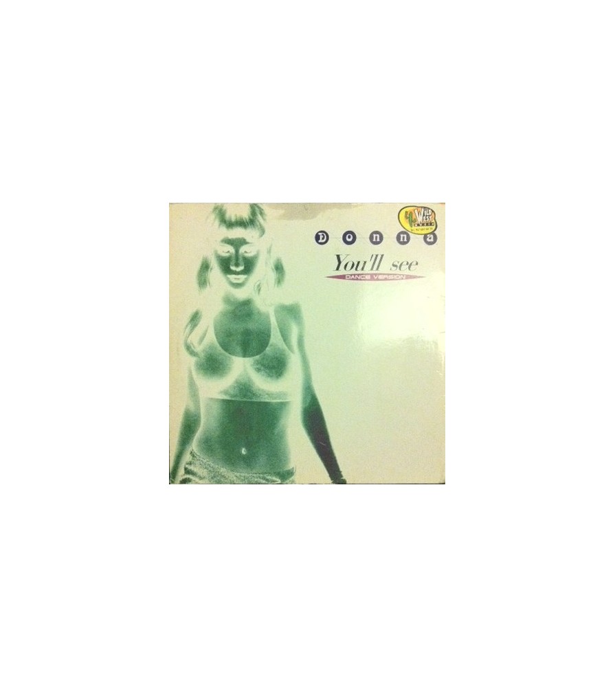 Donna-You'll see(2 MANO,TEMAZO¡¡¡¡ COPIA MAX MUSIC¡¡)